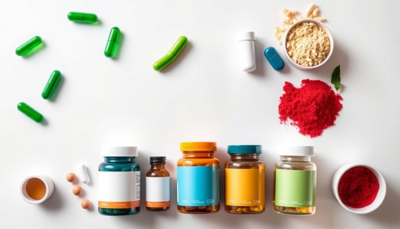 10-Must Have Supplements for Faster Weight Loss ( Backed by Science)