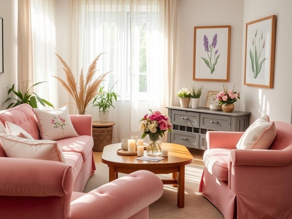 15 Trending Spring Home Decor Ideas
