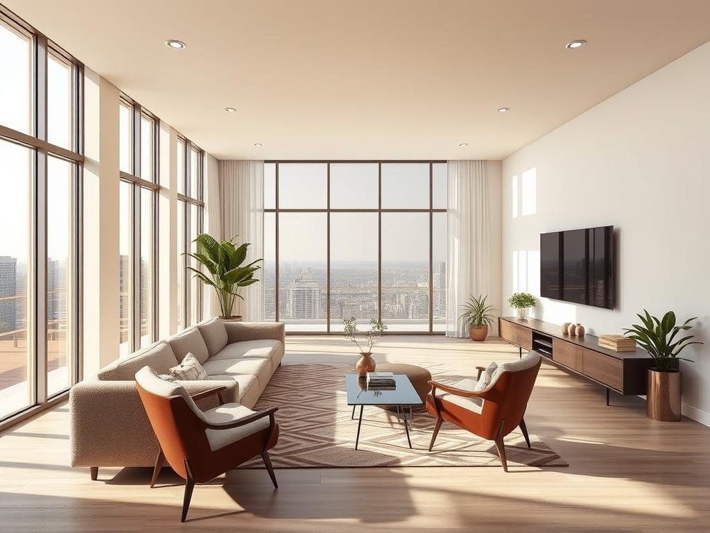 20 Trending Living Room Ideas