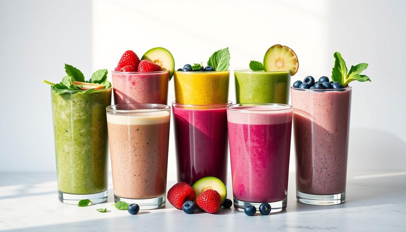 5 Superfood Smoothie Recipes to Boost Metabolism (Ready in 5 Mins!)