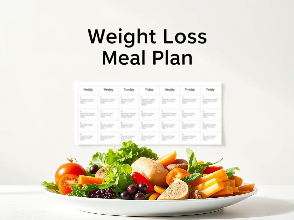 7-Day-weight-Loss-Meal-Plan-2 7-Day weight Loss Meal Plan