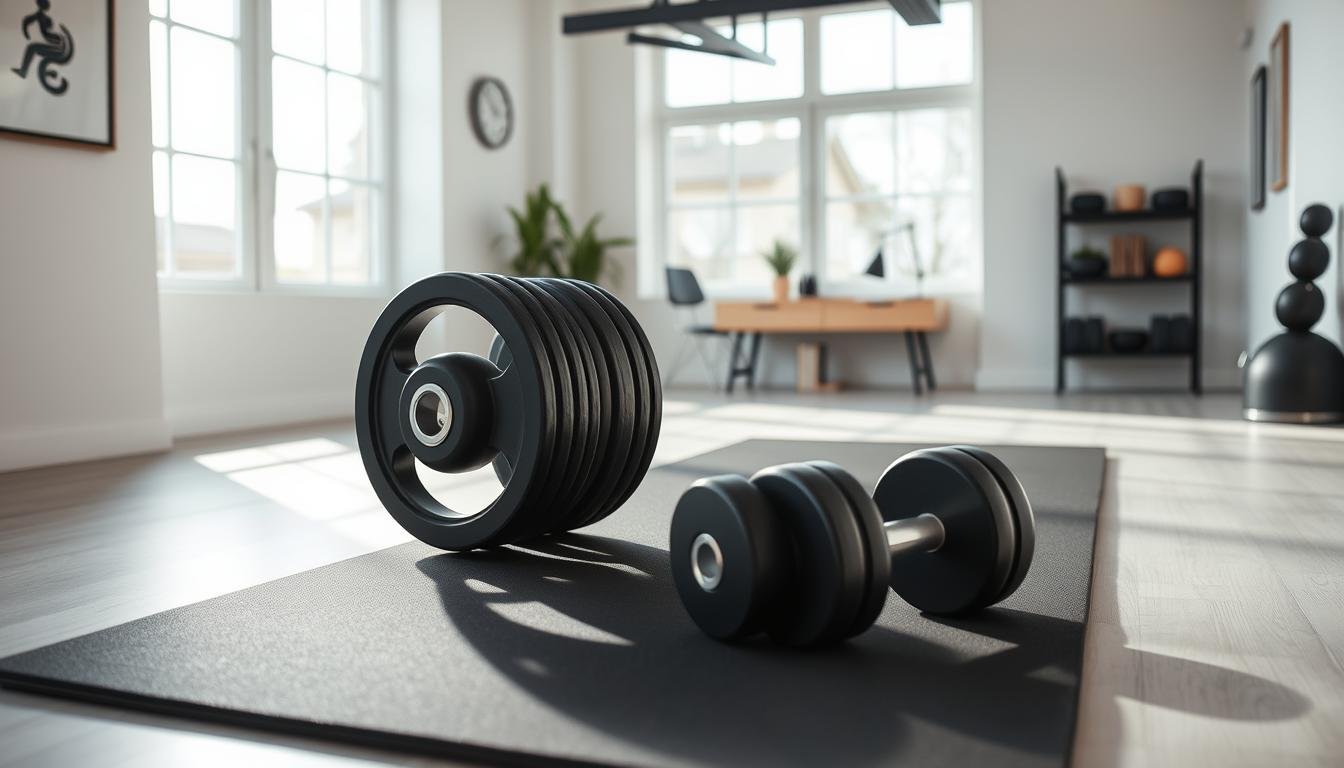 Best Home Gym Equipment Under $50 for Effective Weight Loss