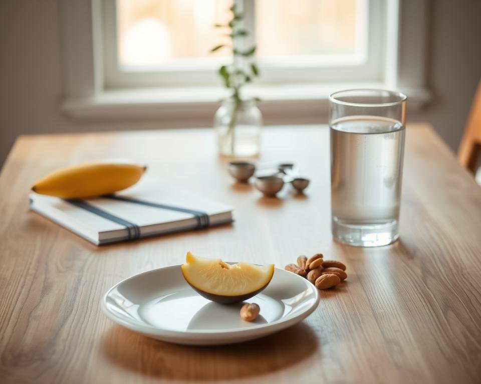 Mindful Eating Guide: Tools to Stop Overeating & Lose Weight