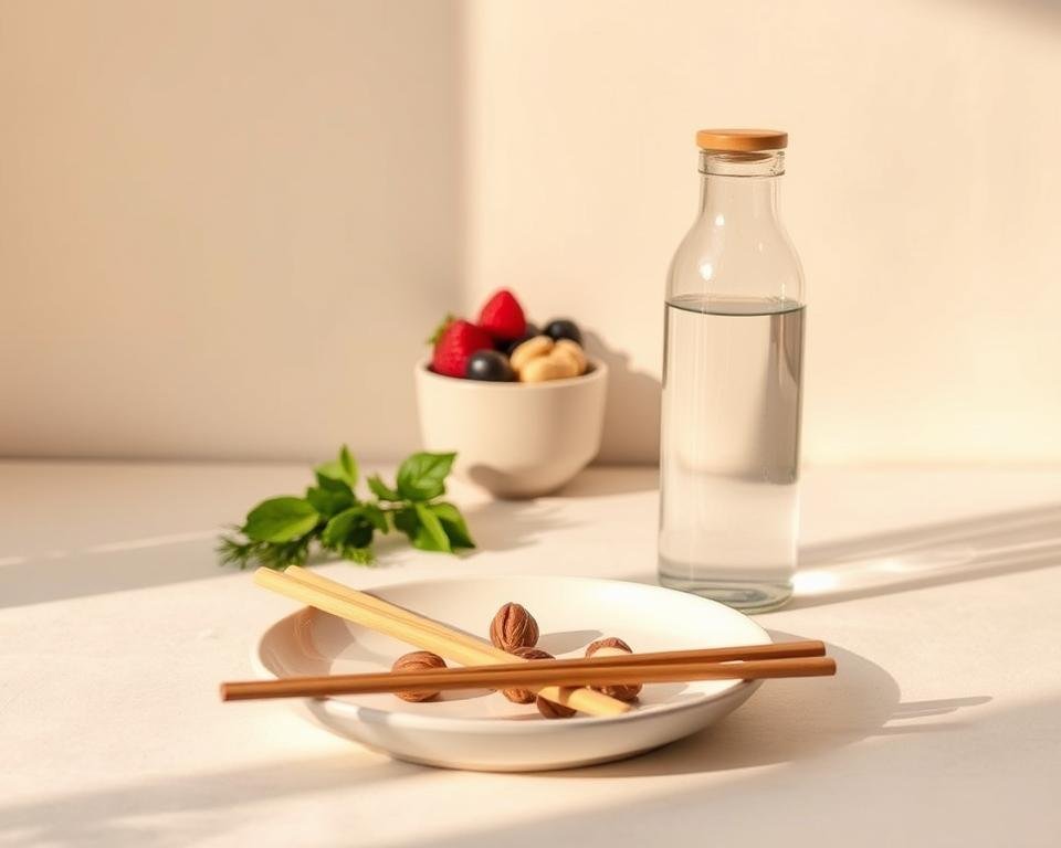 Mindful eating tools for weight loss