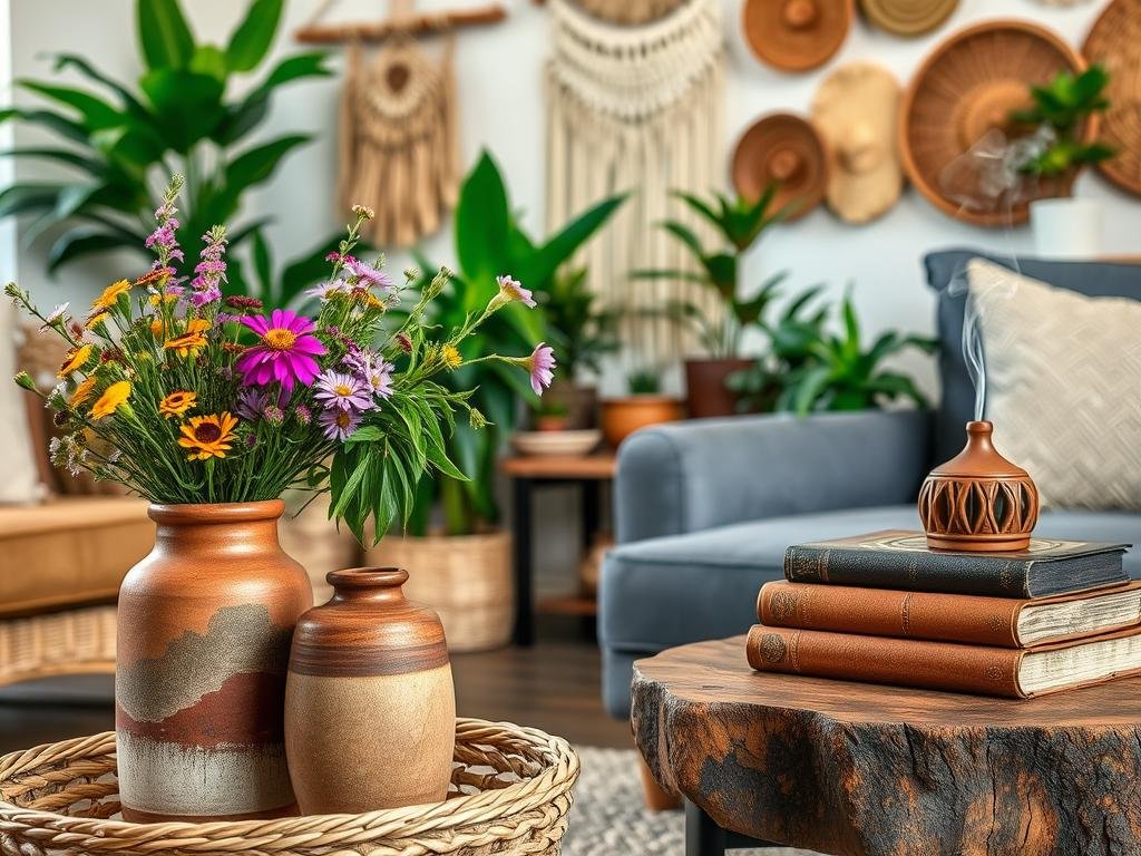 artisanal home decor