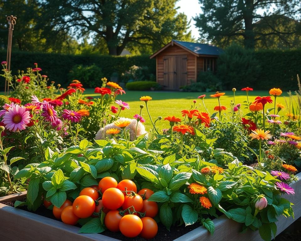 beginner friendly garden designs