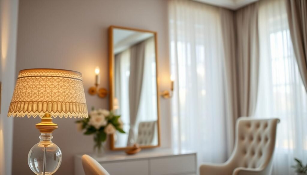 chic office lighting ideas