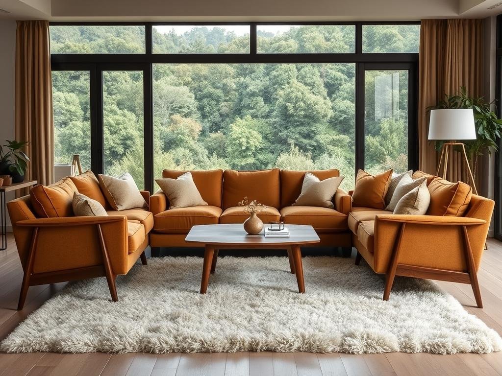 comfortable sofa trends