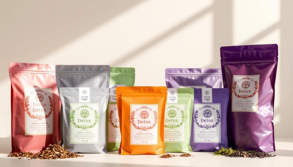 top rated detox teas