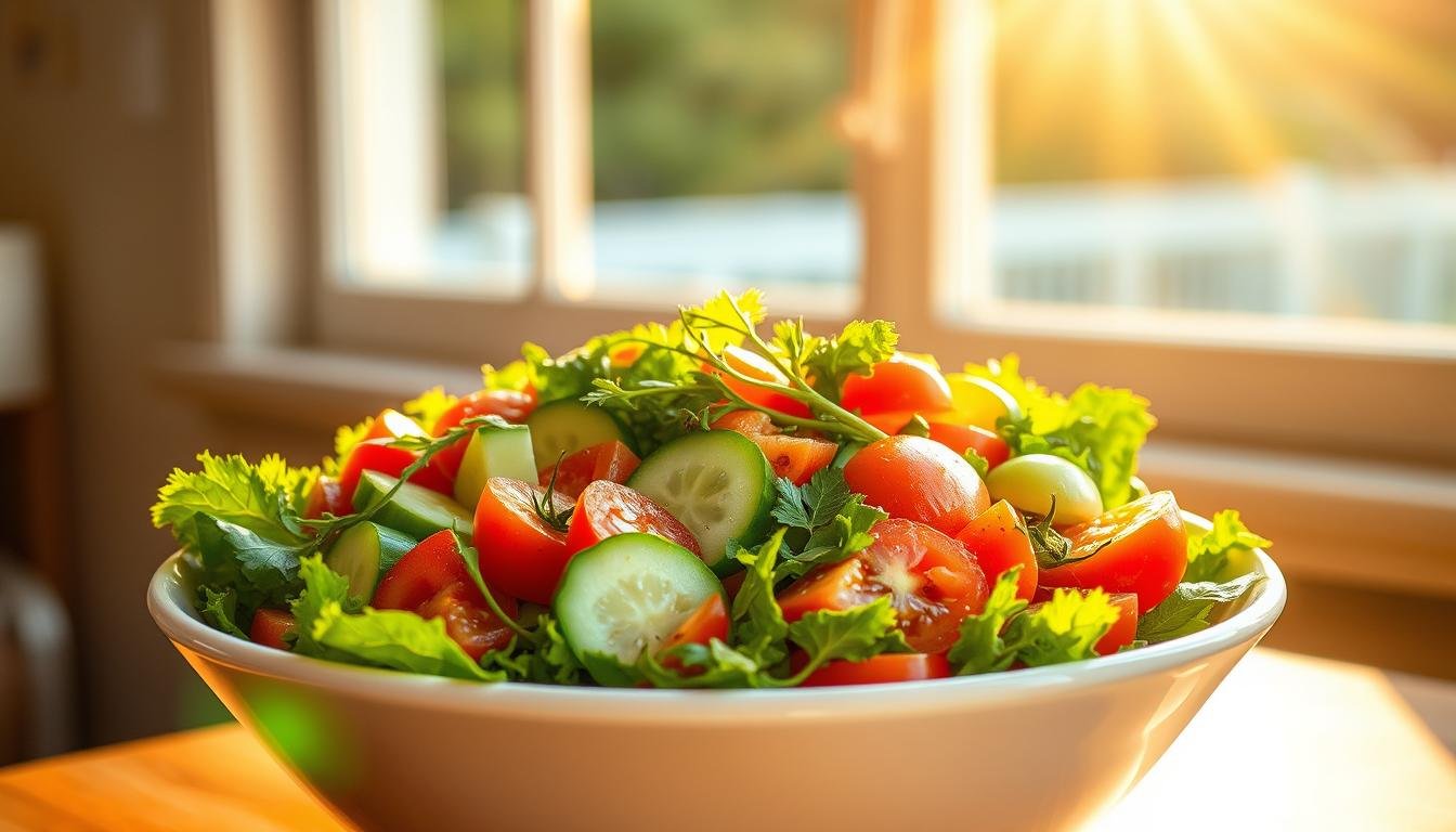 20 Summer Salad Bowl Recipes