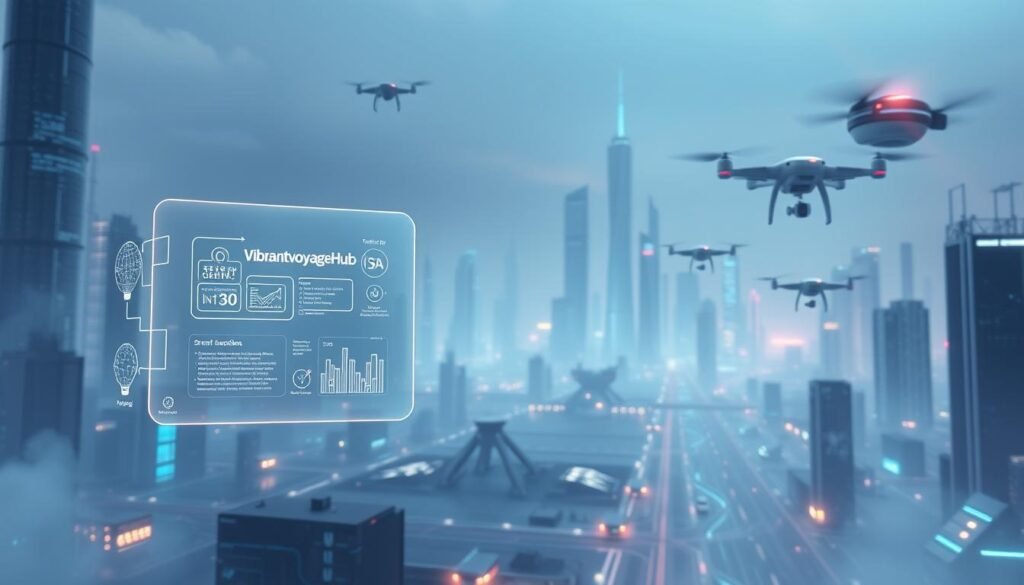 AI-driven digital products