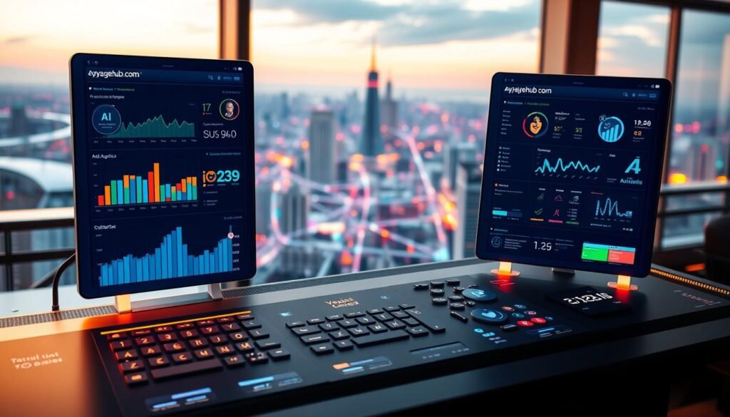 AI social media tools