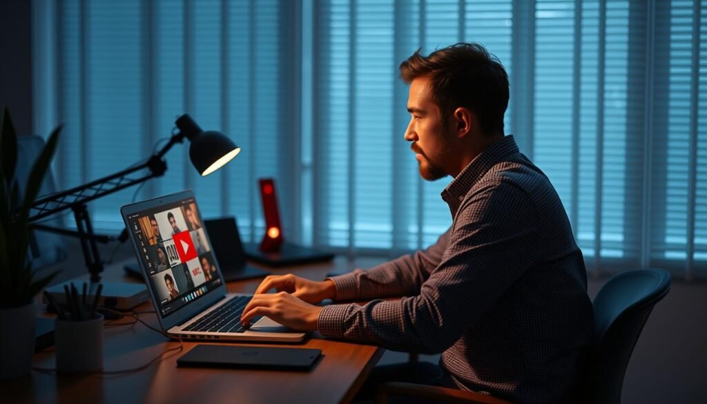 AI tools for creating faceless YouTube videos