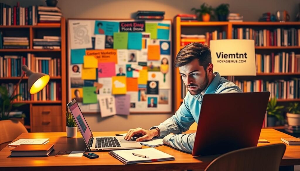 Creating Quality Content