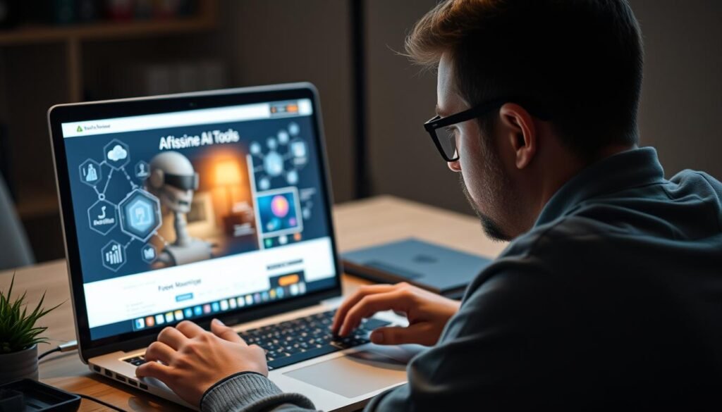 Hostinger AI Website Builder