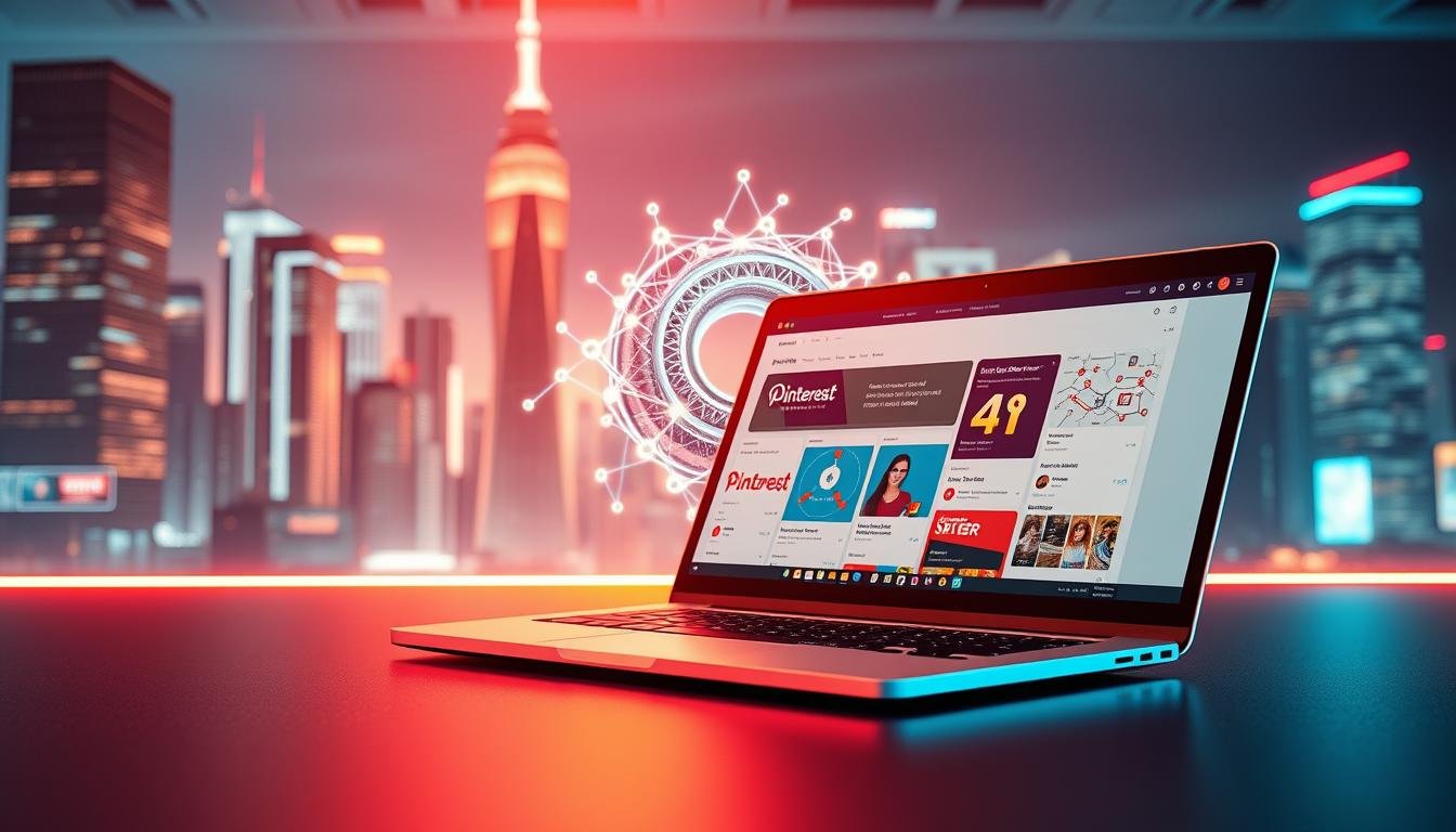 How to Make Money with Pinterest + Ai