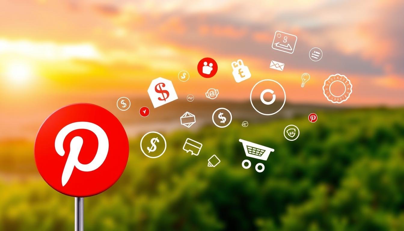 How to Make Money with Pinterest