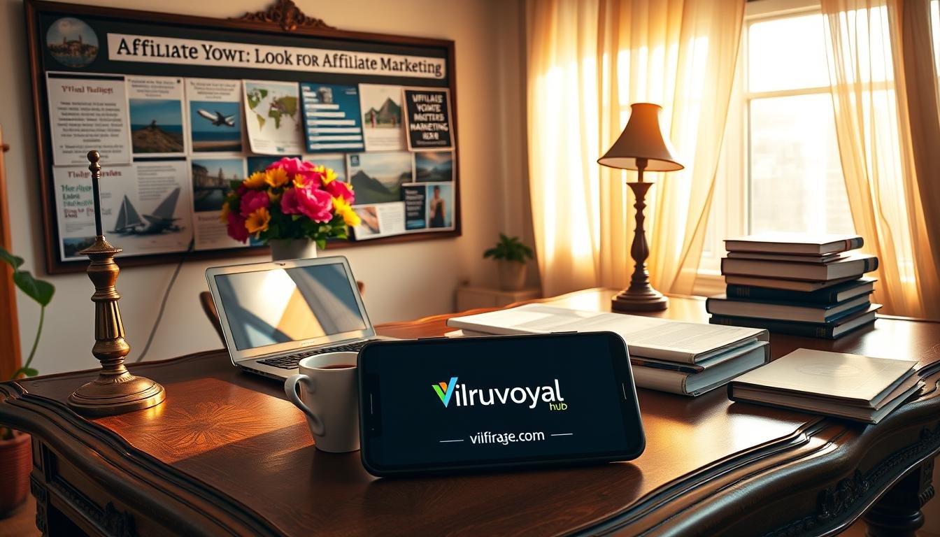 Make Money with Pinterest Affiliate Marketing