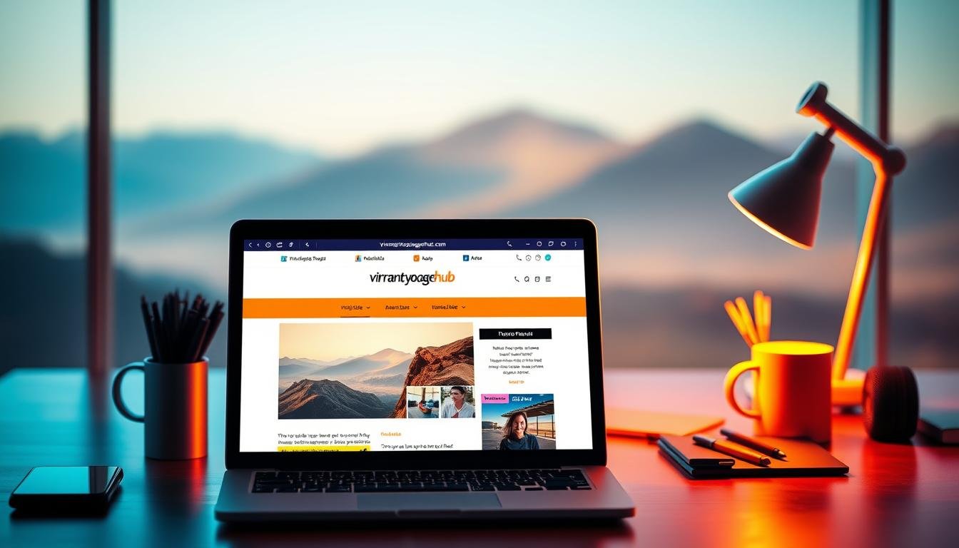 Make money writing blogs with WordPress