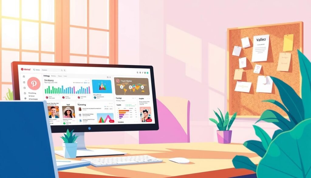 Pinterest Affiliate Marketing Strategies