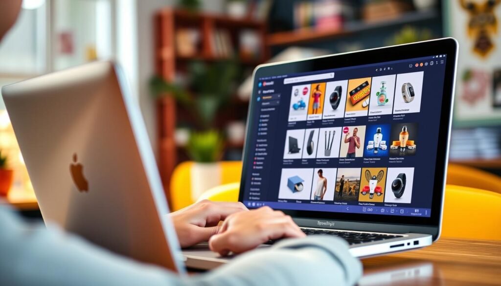 best affiliate marketing programs 2025