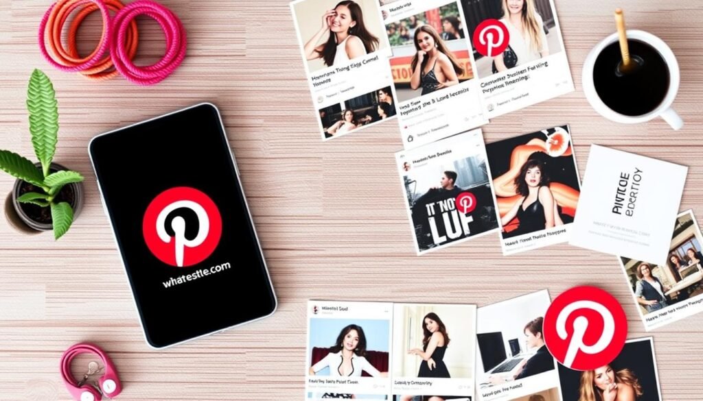 best affiliate programs for Pinterest