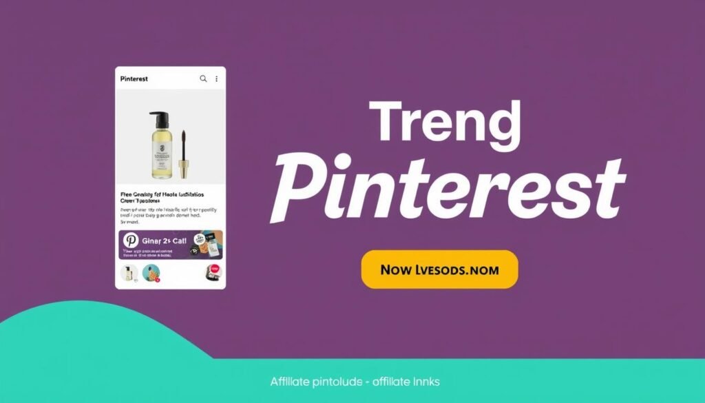 best affiliate programs for pinterest