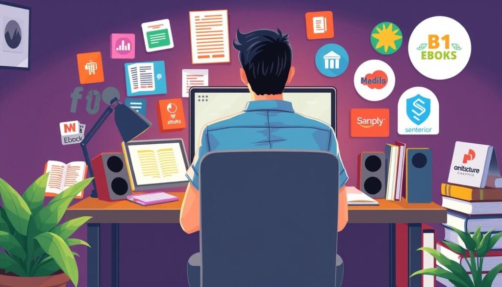 best digital products to sell on WordPress