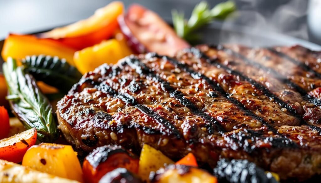 diabetic friendly steak recipes