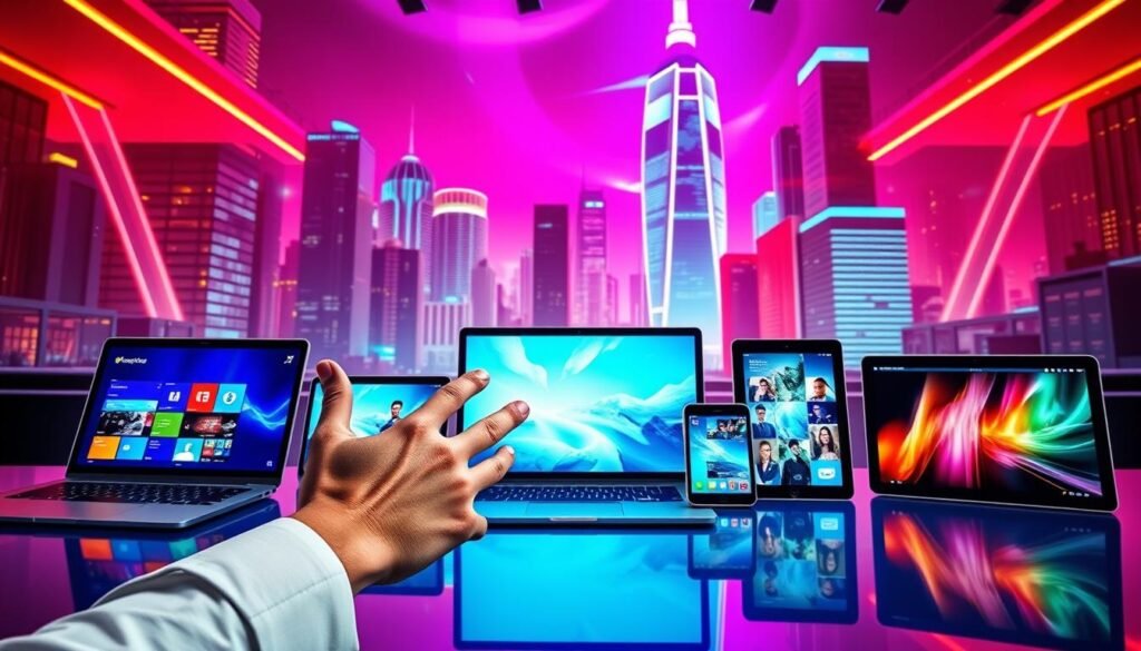 digital products marketing