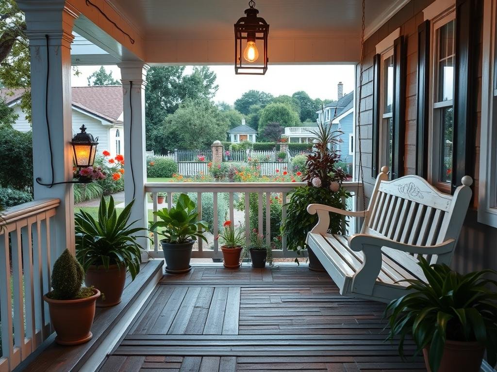 front porch ideas