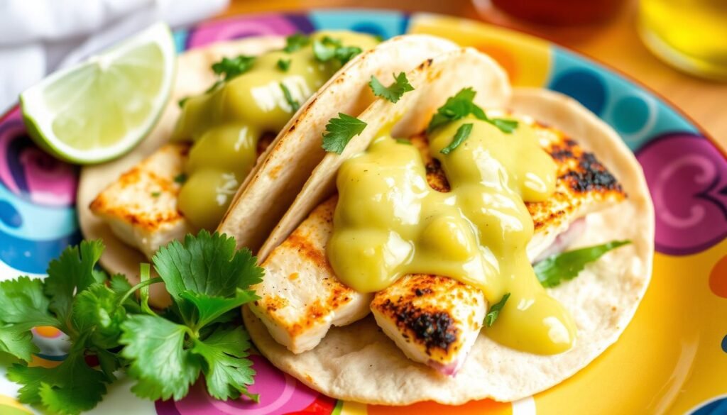 grilled mahi mahi fish tacos recipe