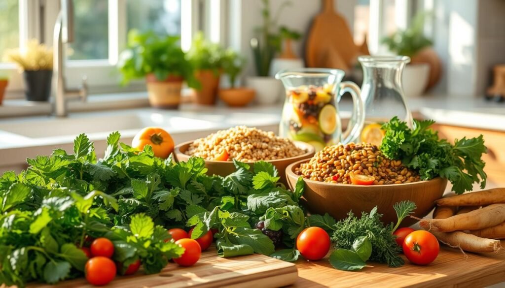 healthy mother day recipes