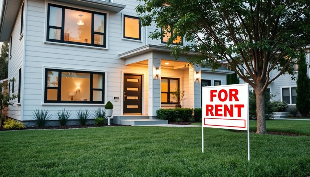 how to invest in rental properties for passive income