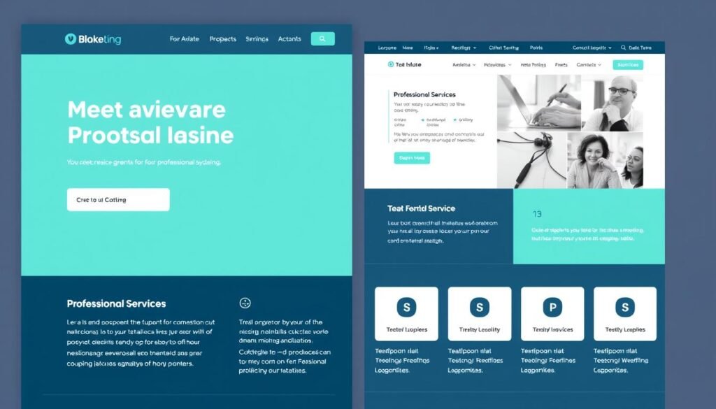 how to sell services on WordPress
