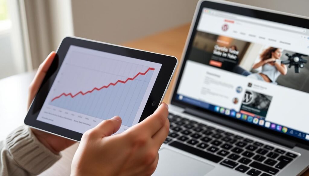 how to sell wordpress blogs