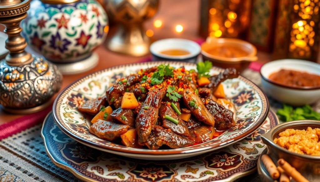 international steak recipes