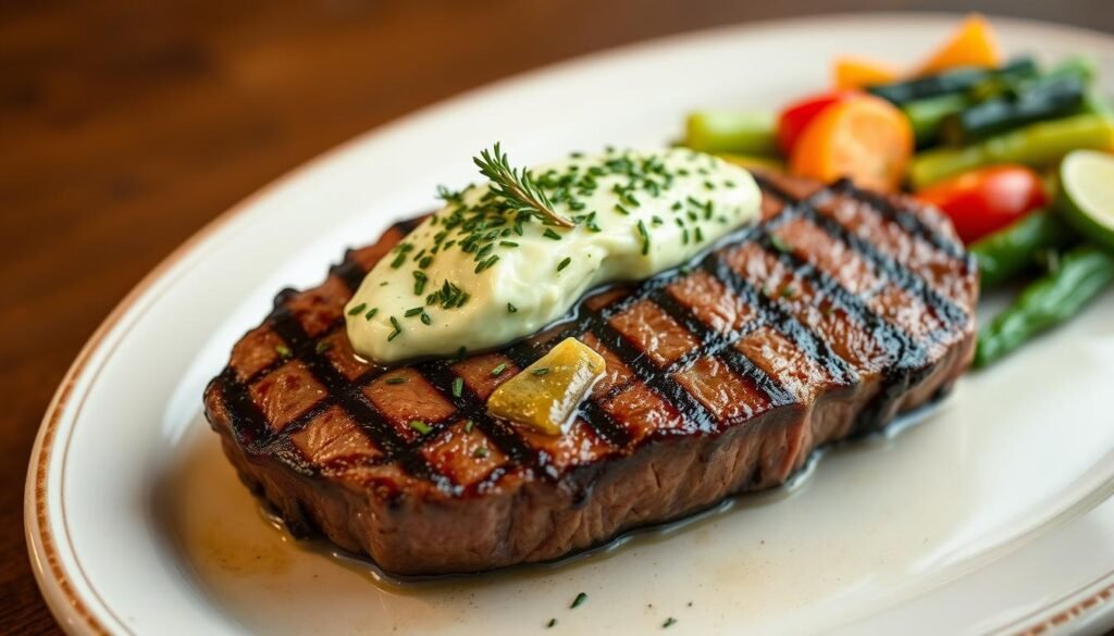 low calorie grilled steak recipes