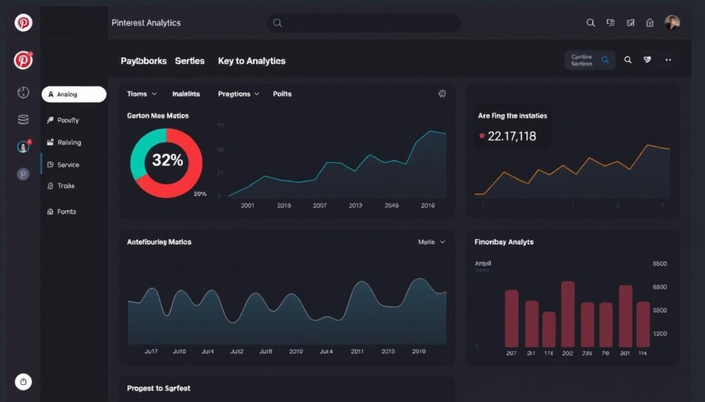 pinterest analytics tools
