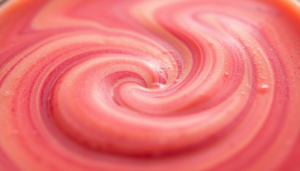 smoothie texture