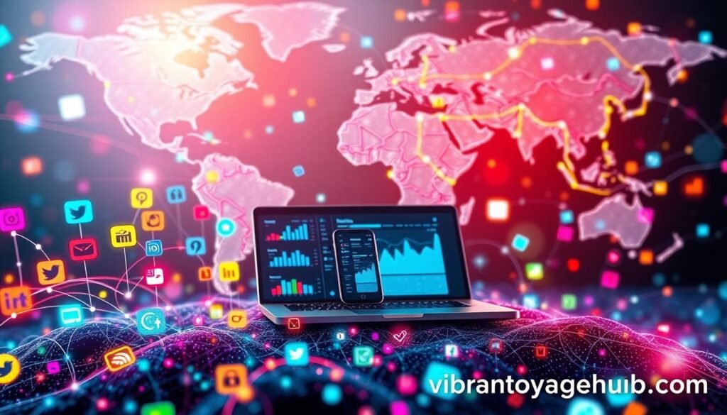 social media marketing strategies