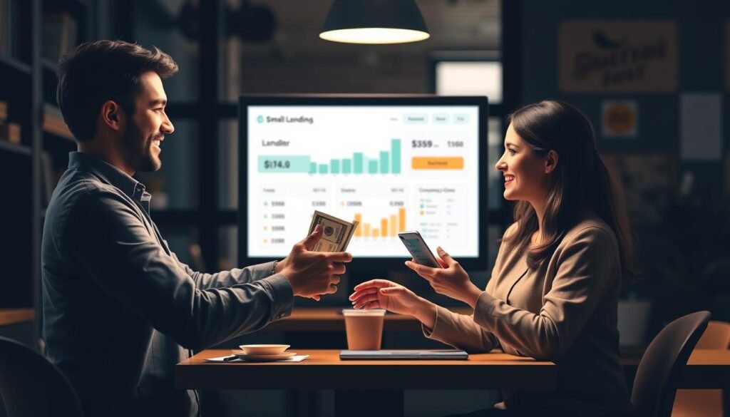 top peer-to-peer lending platforms 2025