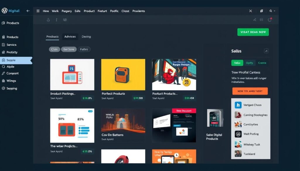 wordpress plugins for selling digital products