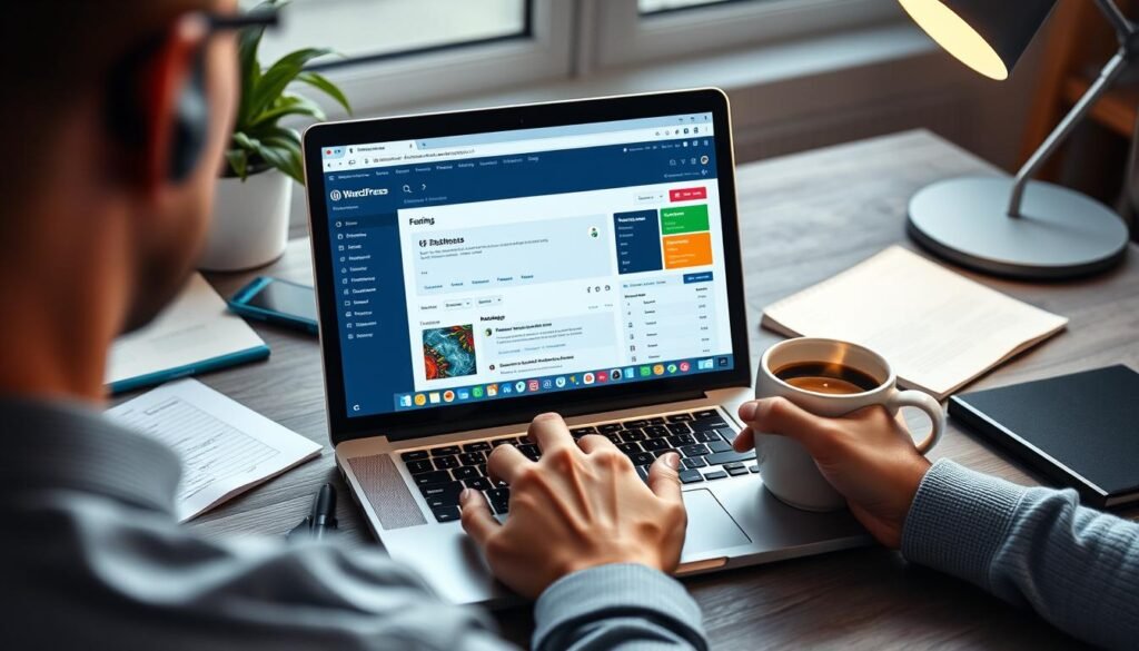 wordpress portfolio plugins for freelancers