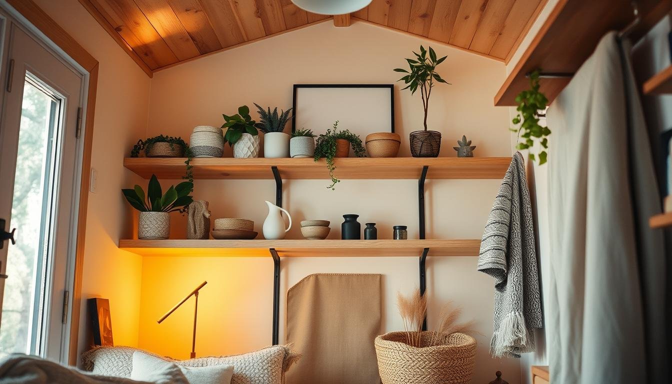20 Genius Decor Hacks for Tiny Homes