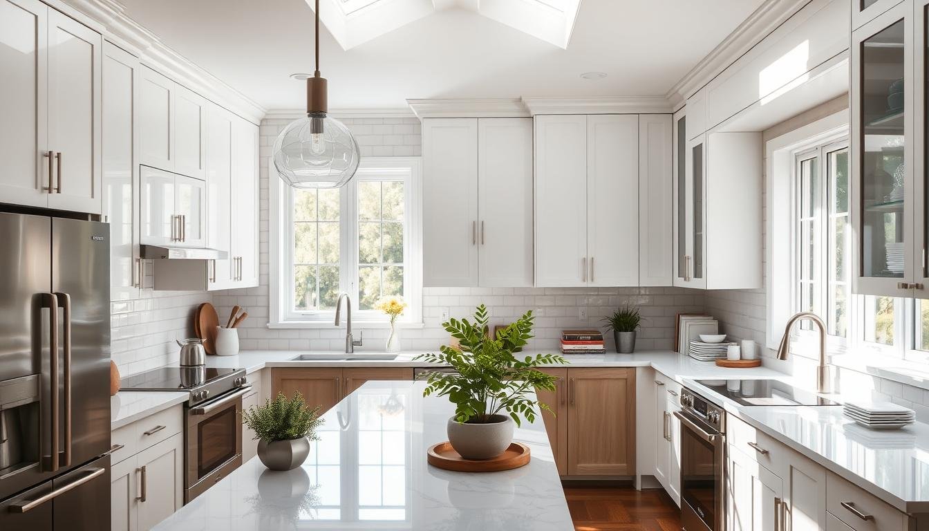 25 Inspiring Kitchen Design Ideas