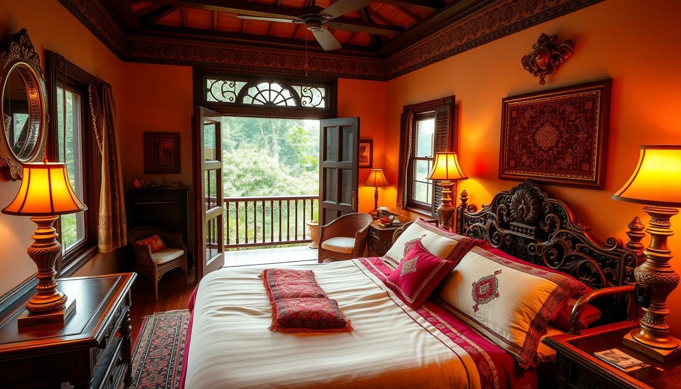 30 Inspiring Indian Bedroom Ideas