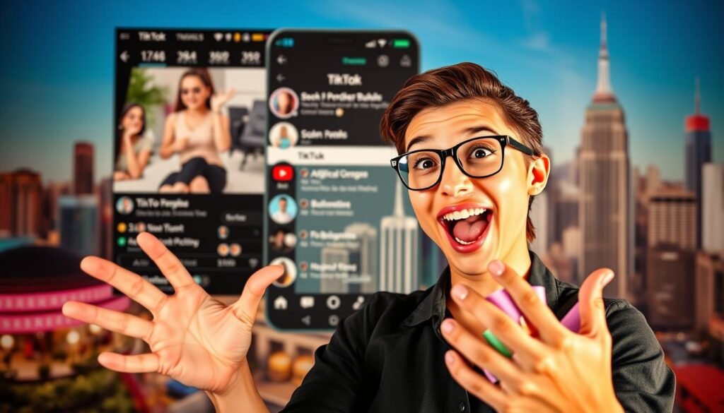 Affiliate Marketing on TikTok