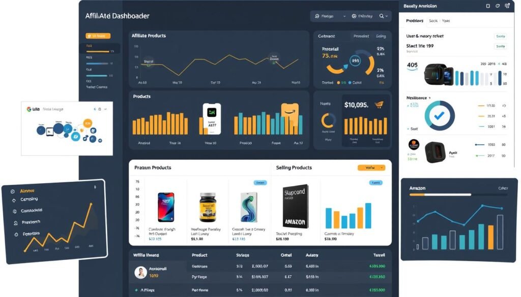 Amazon Associates affiliate program