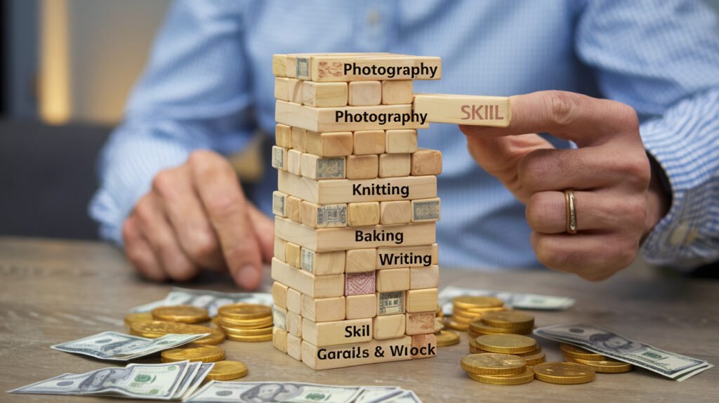 Assessing Skills and Market Potential